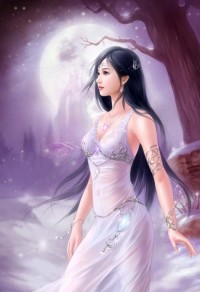 美漫世界的魔法師