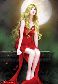第一修真大佬居然是女扮男装