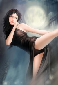 带崽逃荒，将门丑女靠空间开挂了