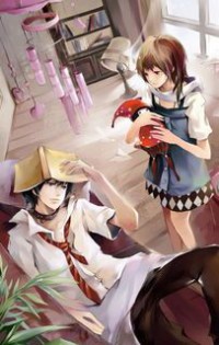 我的萬人迷師尊[穿書]