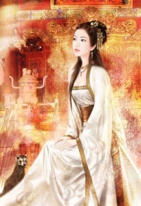 殡仪馆的工作人员