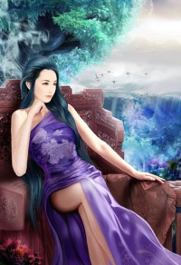 变成女神的日子