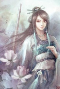 极品高手俏女神