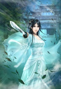 混沌天帝诀