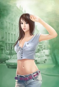 夜天子